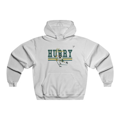 Keira Hurry Vintage Hoodie