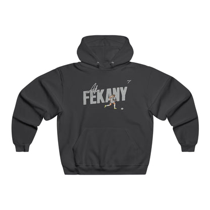 Allie Fekany Vintage Hoodie