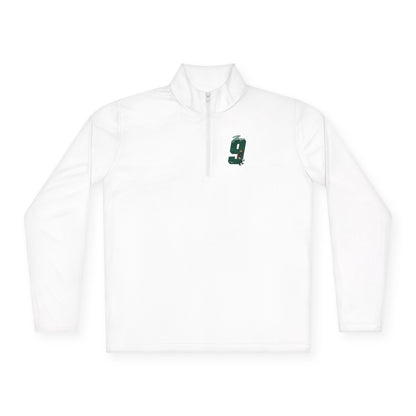 Ella Johnson Quarter-Zip
