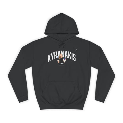 Lauren Kyranakis Hoodie