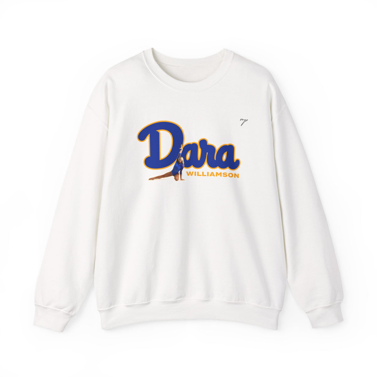 Dara Williamson Crewneck