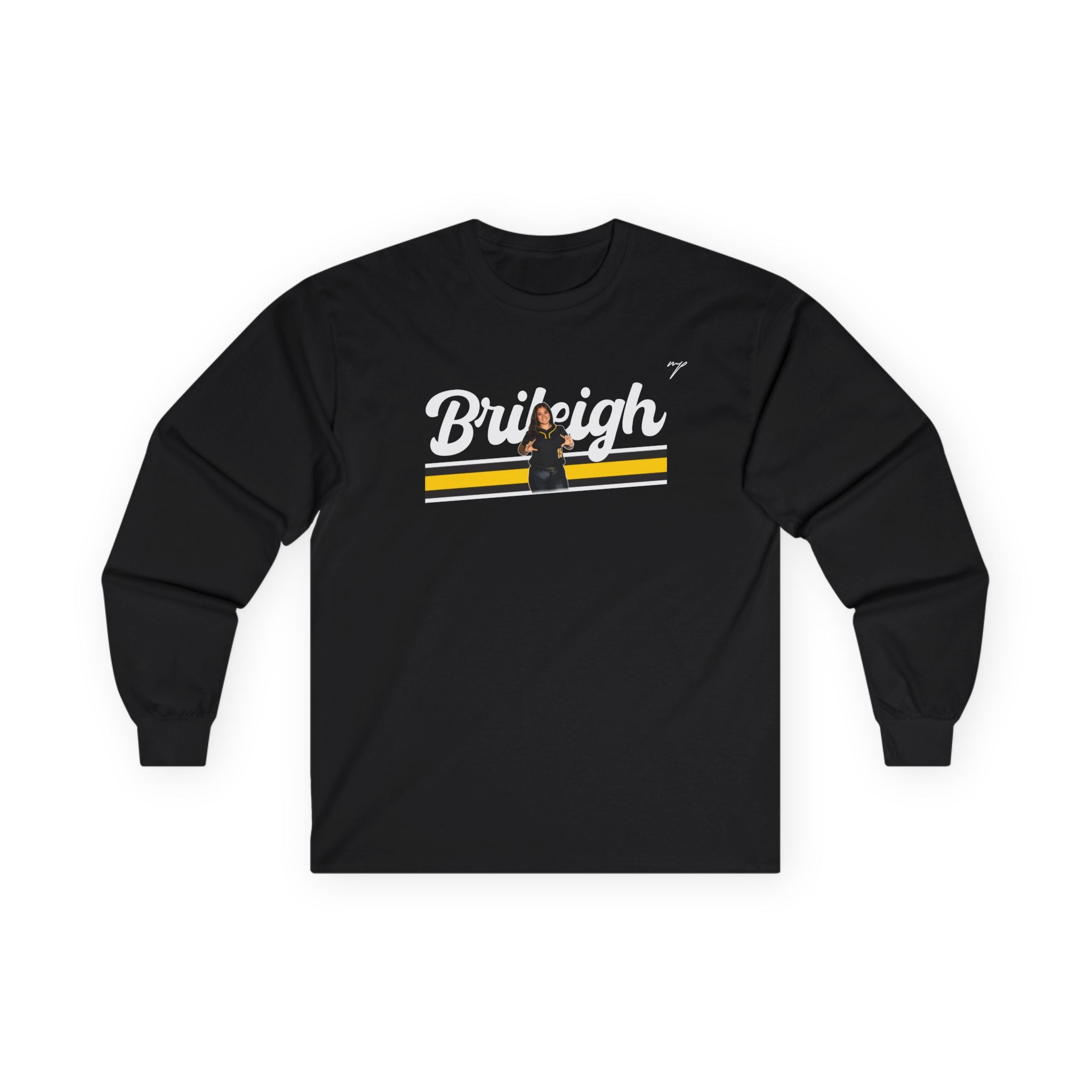 Brileigh Bass Long Sleeve