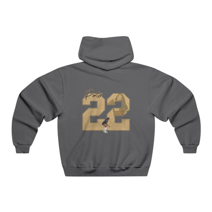 Taylor Porter Vintage Hoodie