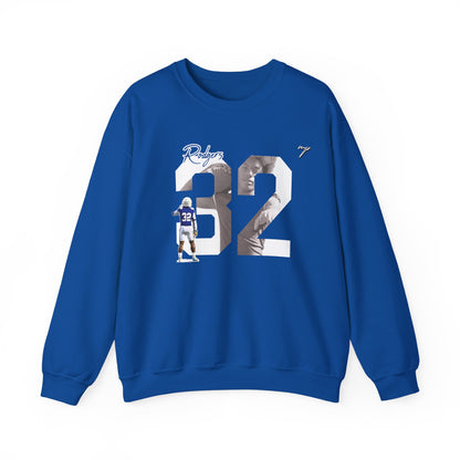 Dorion Rodgers Crewneck