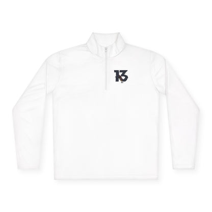 Henry Steenwyk Quarter-Zip
