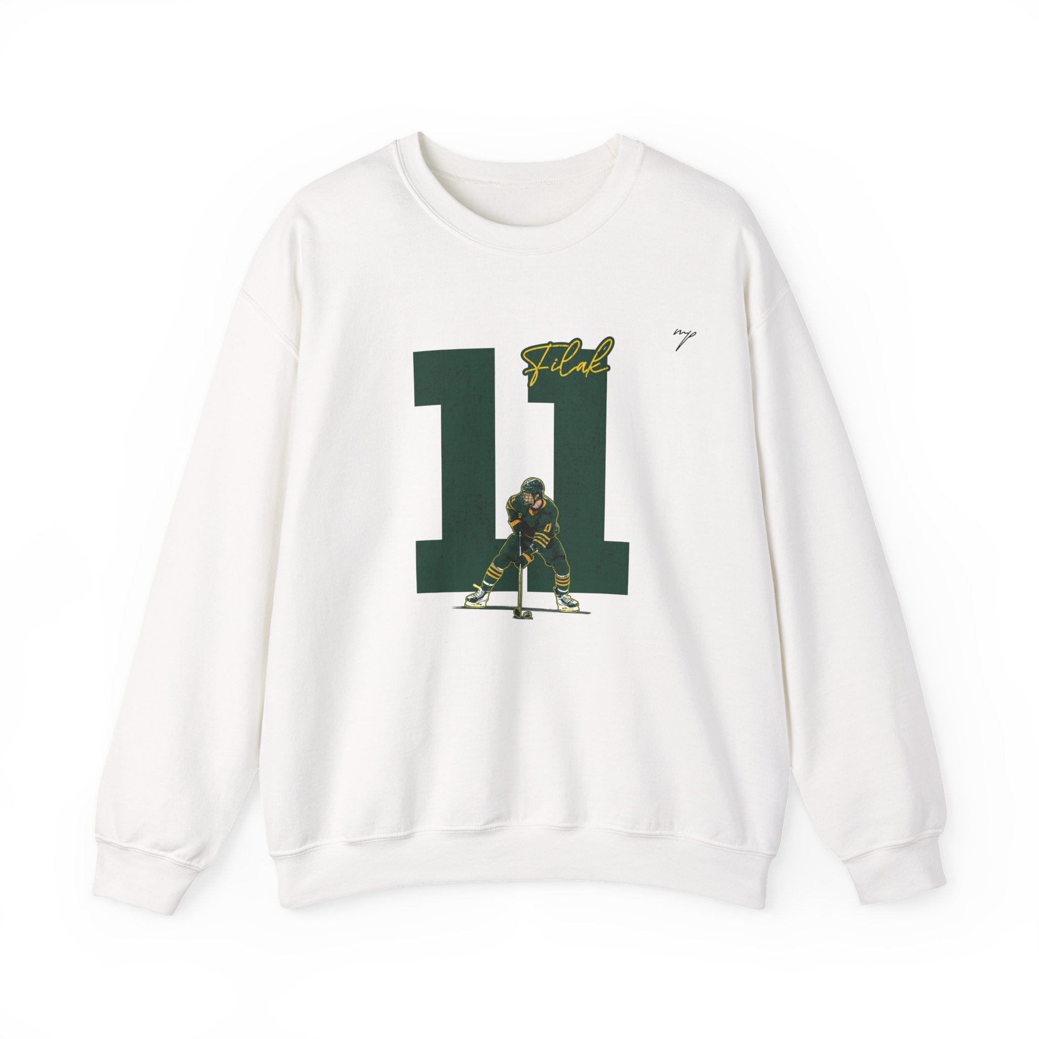 Zach Filak Crewneck