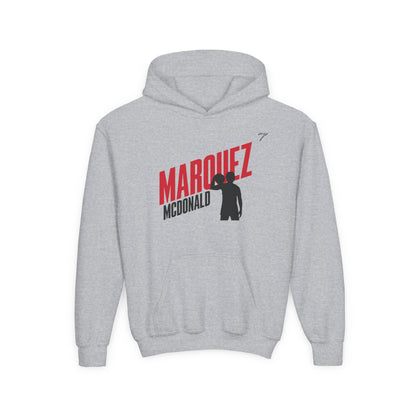 Marquez McDonald YOUTH Hoodie