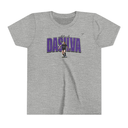Hannah Dasilva YOUTH Graphic Tee
