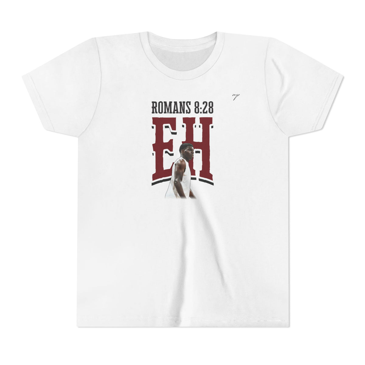 Emmanuel Hairston YOUTH Graphic Tee