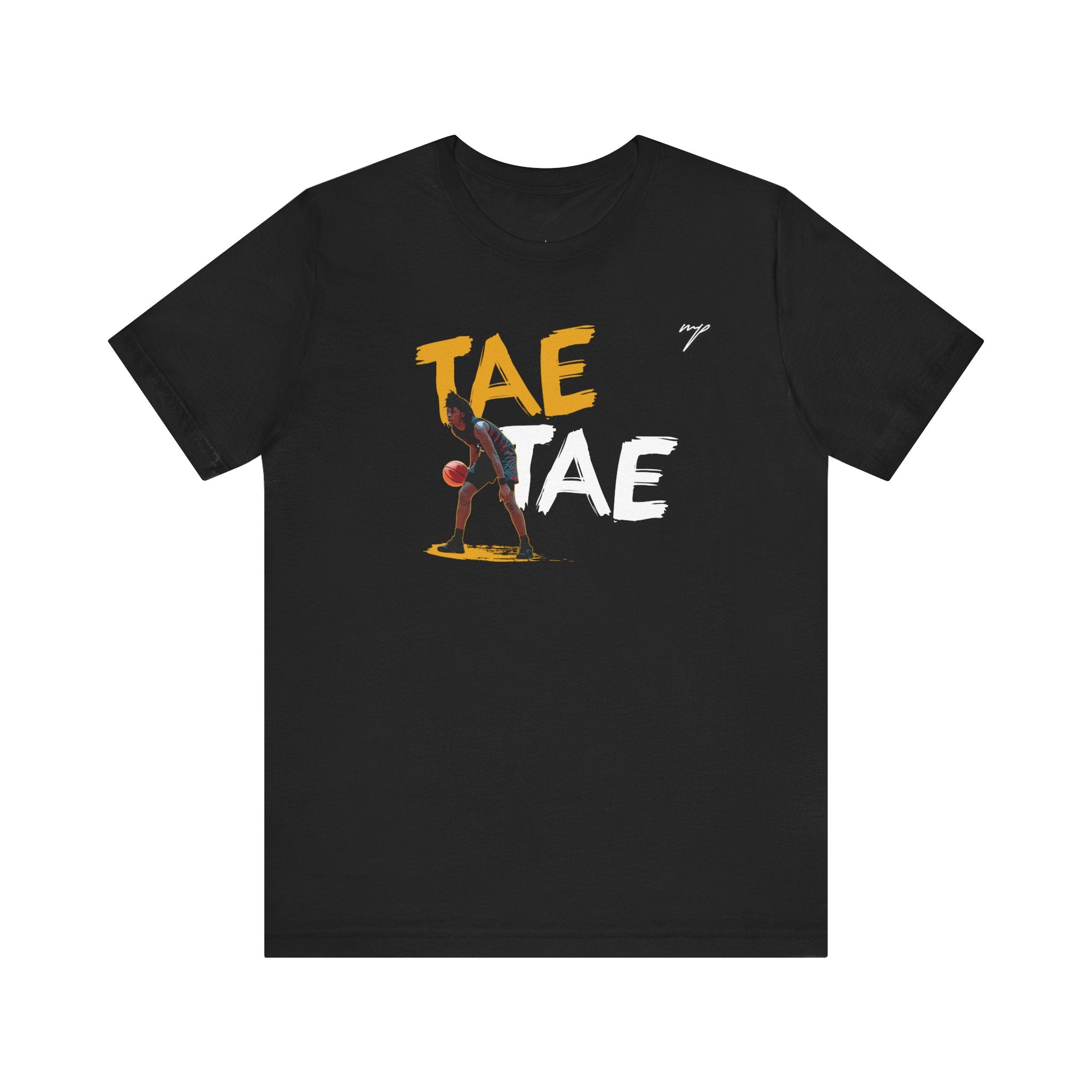 Javante Edwards Graphic Tee