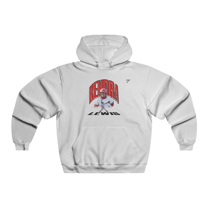 Kendra Lewis Vintage Hoodie