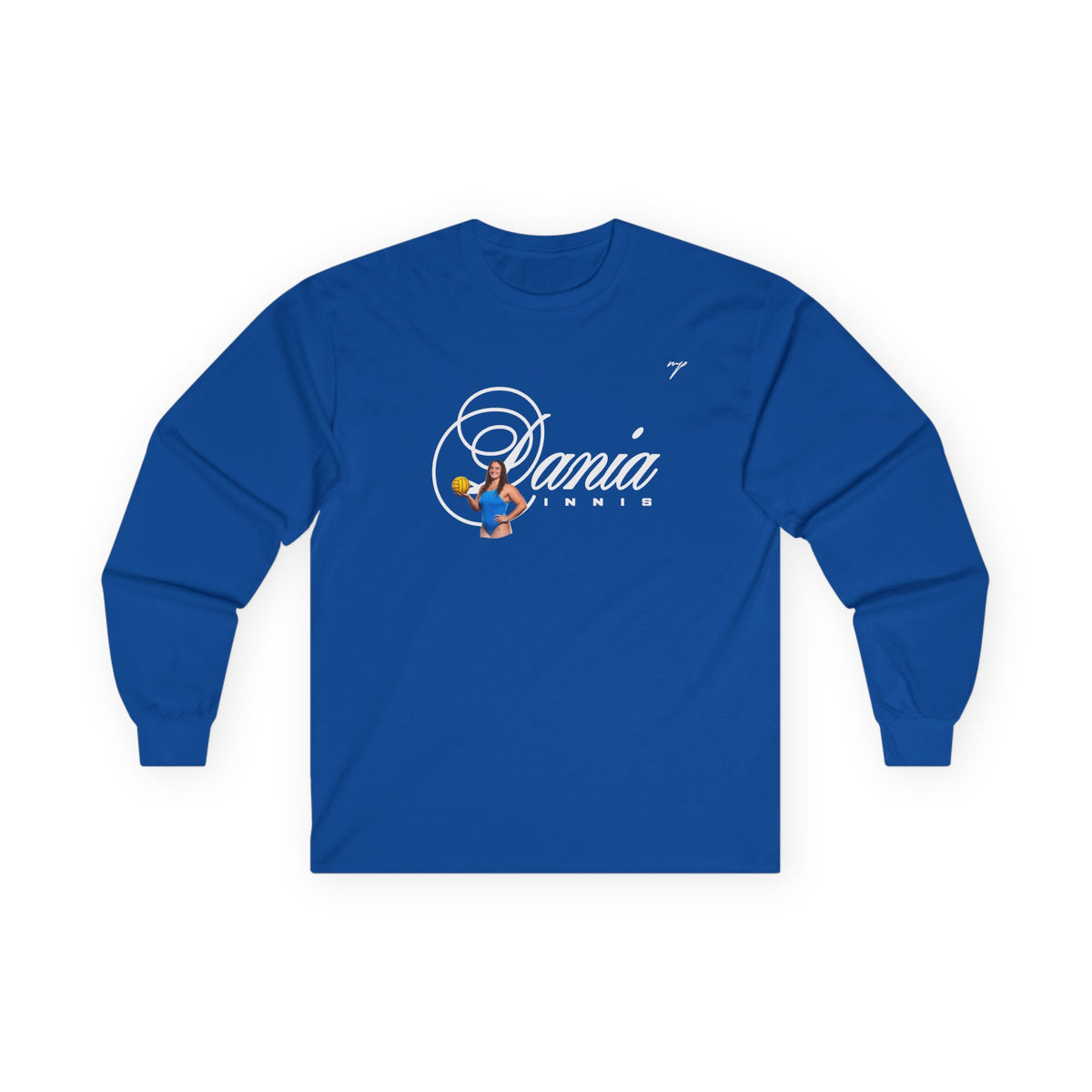 Dania Innis Long Sleeve