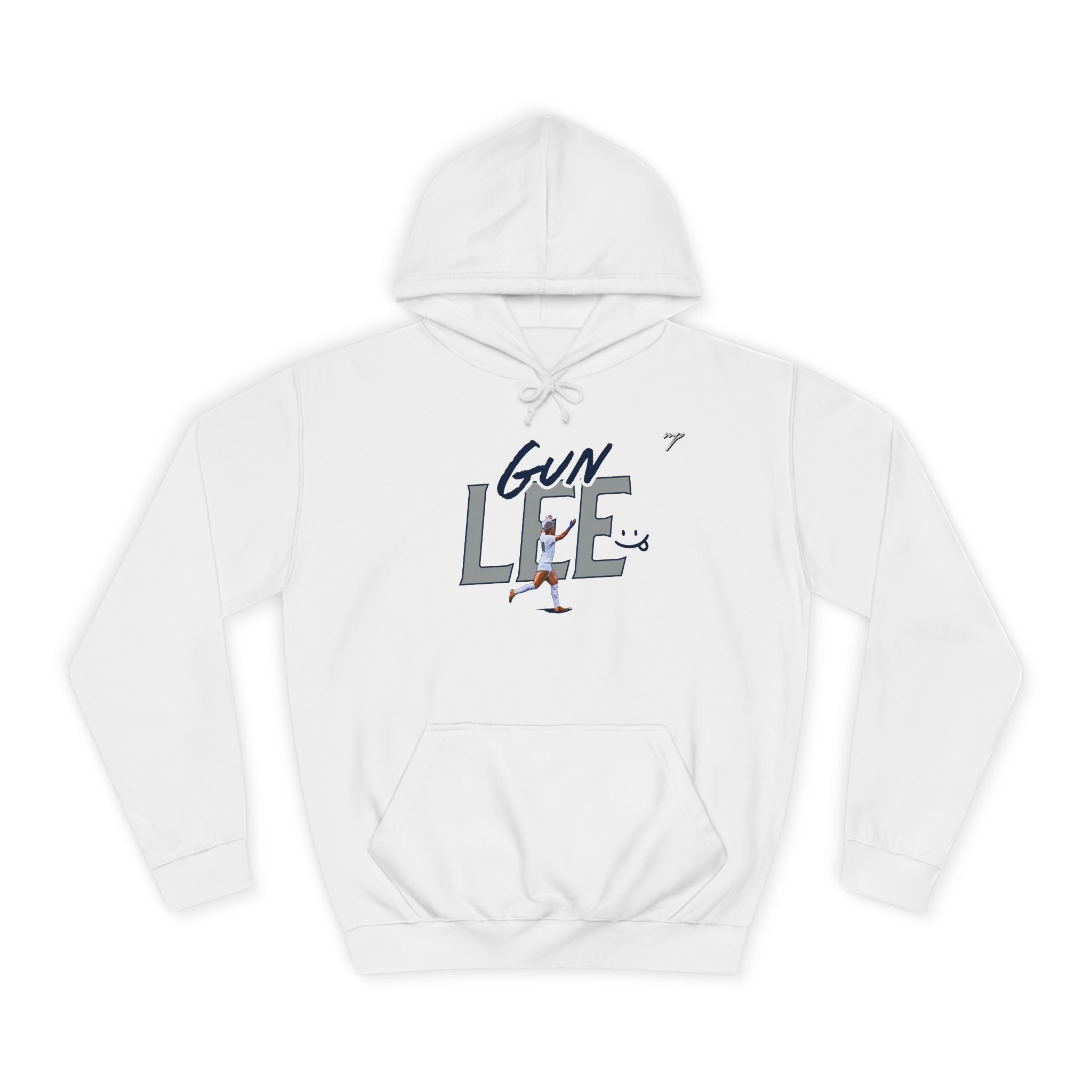 Gun Lee Hoodie