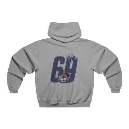 Latrica Saygo Vintage Hoodie