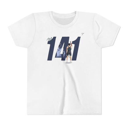 Matthew Almedina YOUTH Graphic Tee