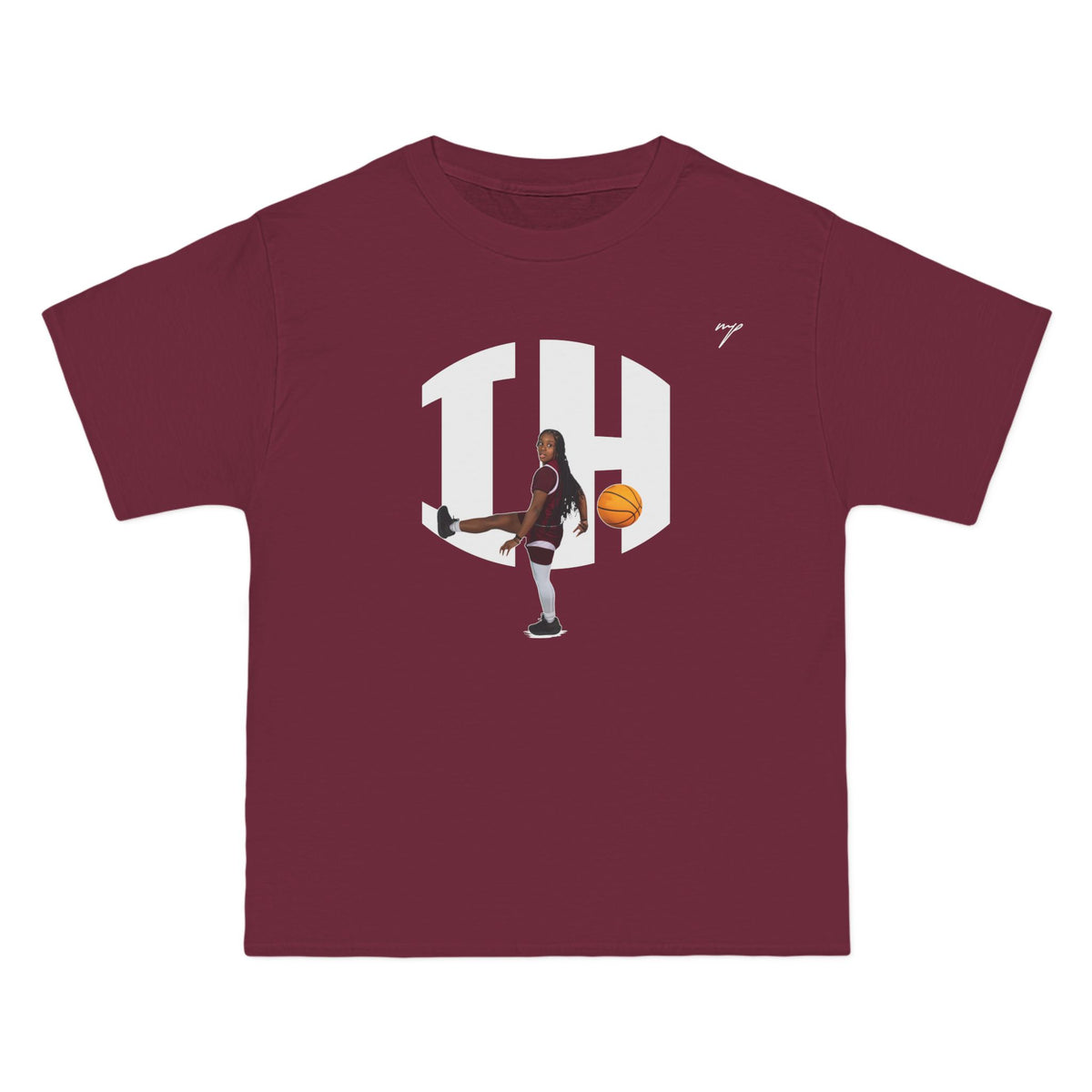 Imani Hardin Vintage Tee