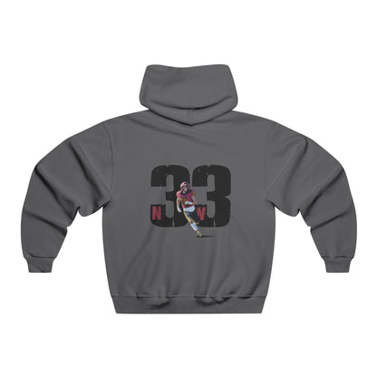 Noah Williams Vintage Hoodie