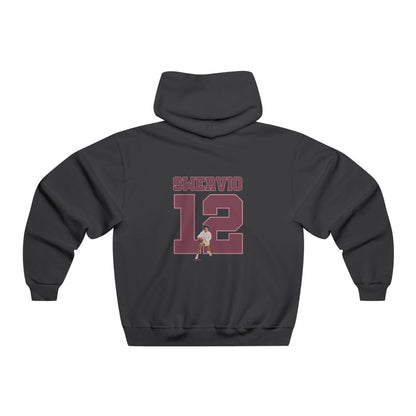 Dejah Morris Vintage Hoodie
