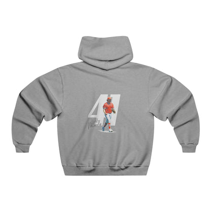 Billy Morris Vintage Hoodie