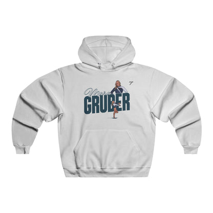 Mara Gruber Vintage Hoodie