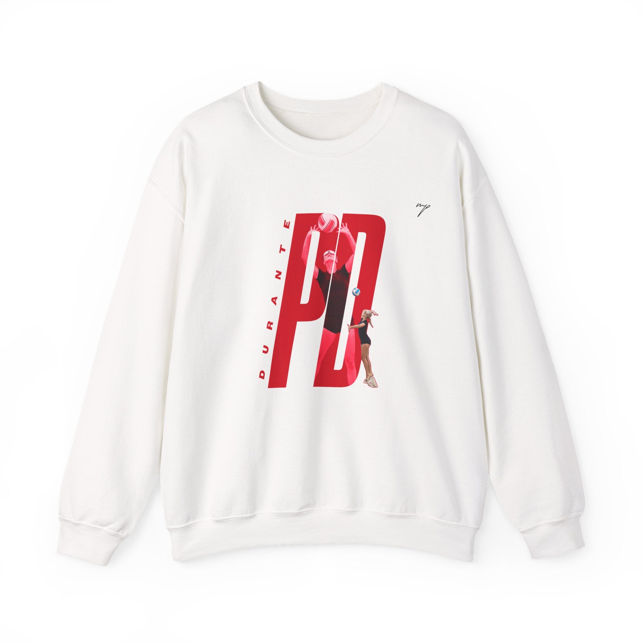 Payton Durante Crewneck