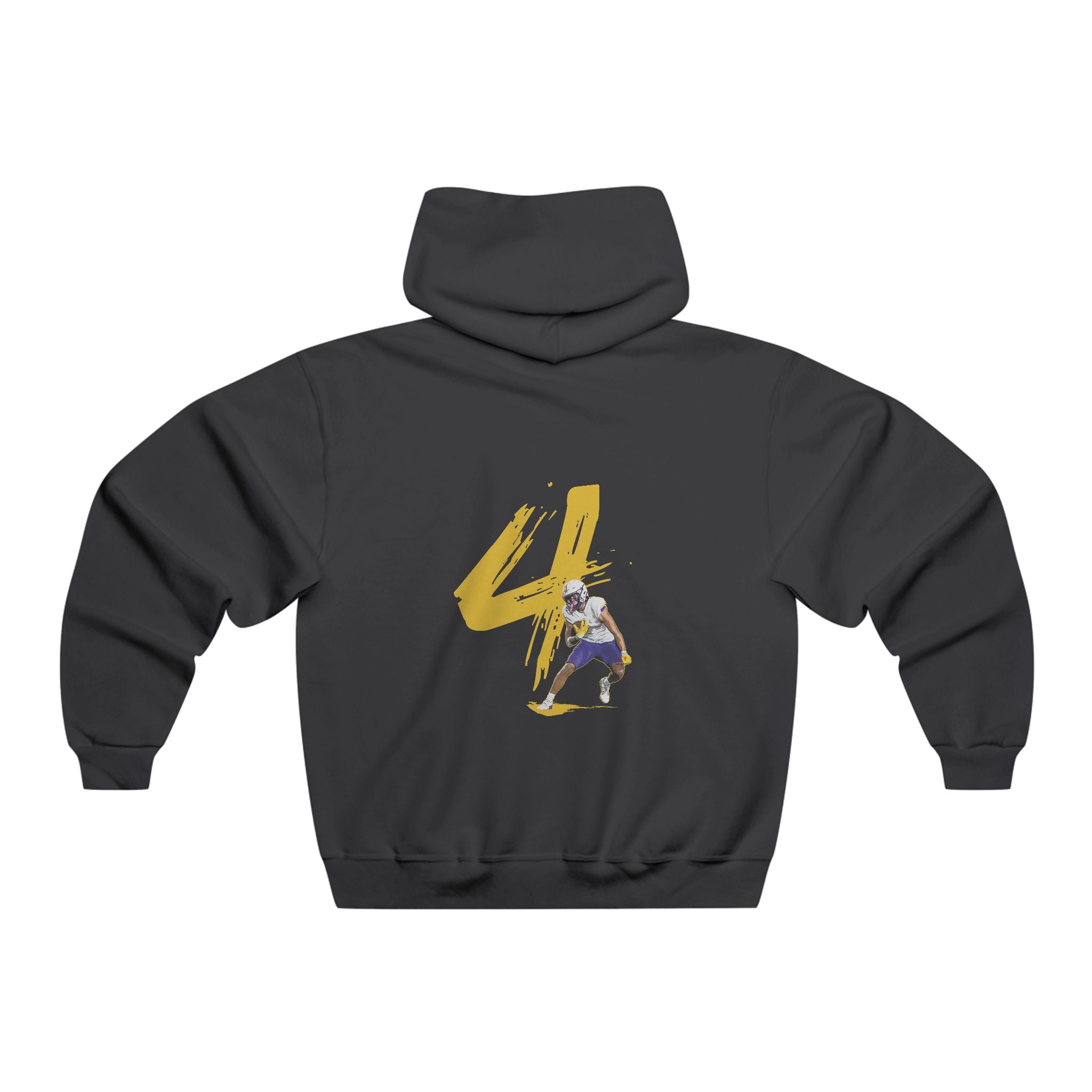 Anthony Flores Vintage Hoodie