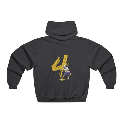 Anthony Flores Vintage Hoodie