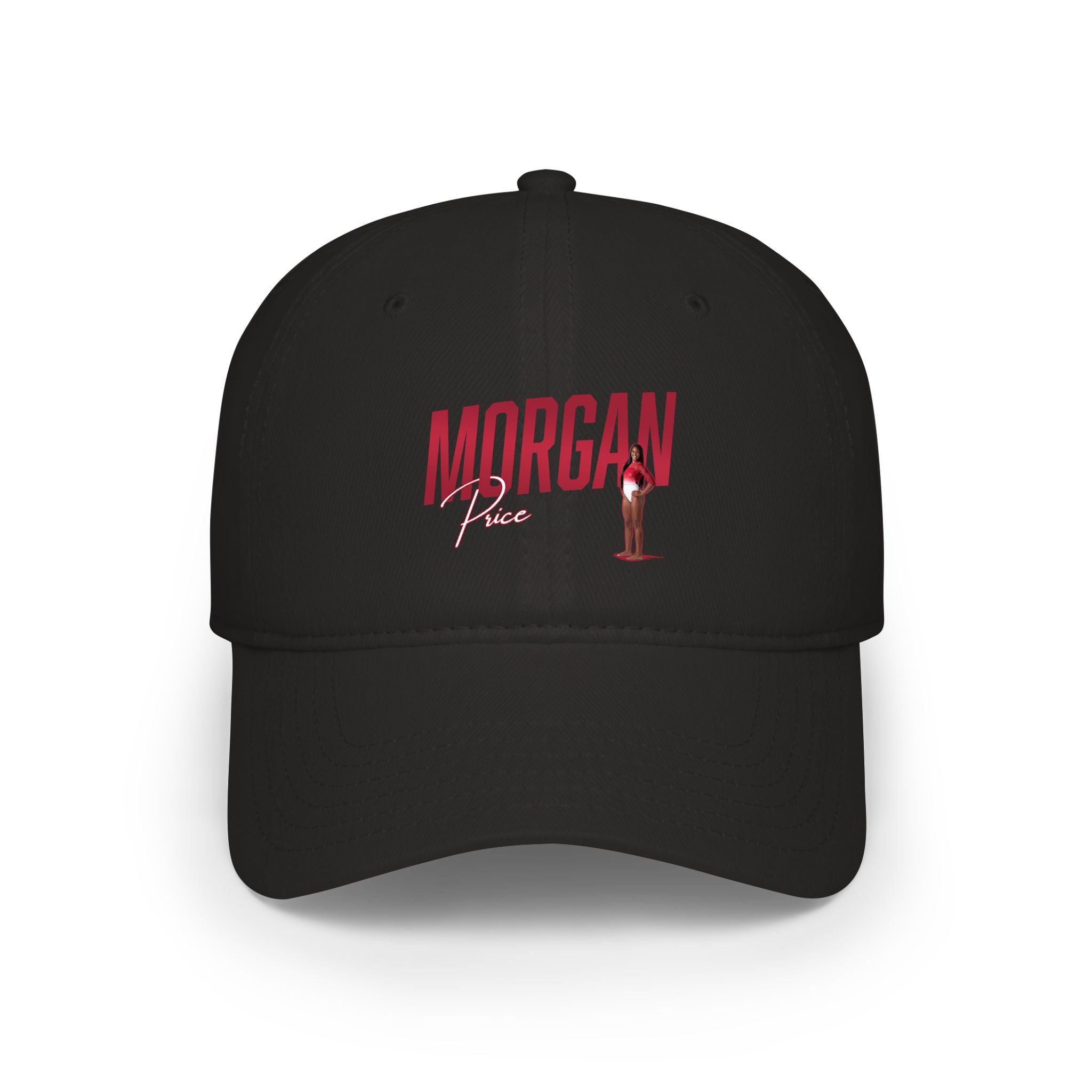 Morgan Price Hat