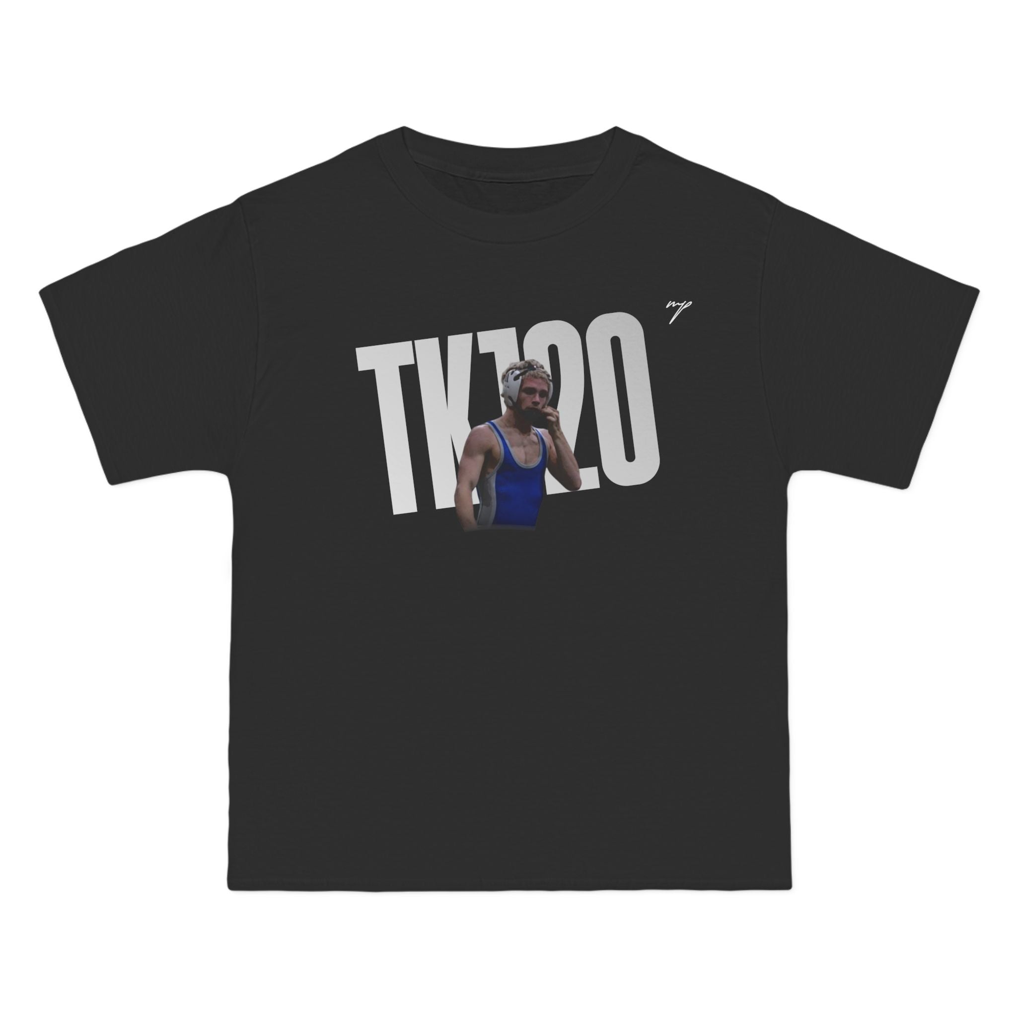 Thomas Koch Vintage Tee