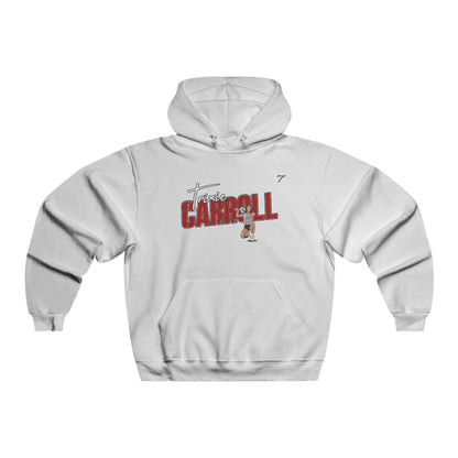 Trixie Carroll Vintage Hoodie