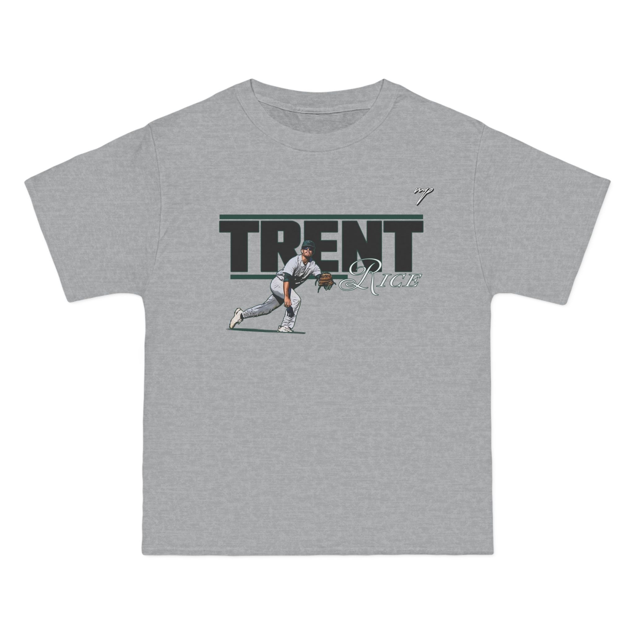 Trent Rice Vintage Tee