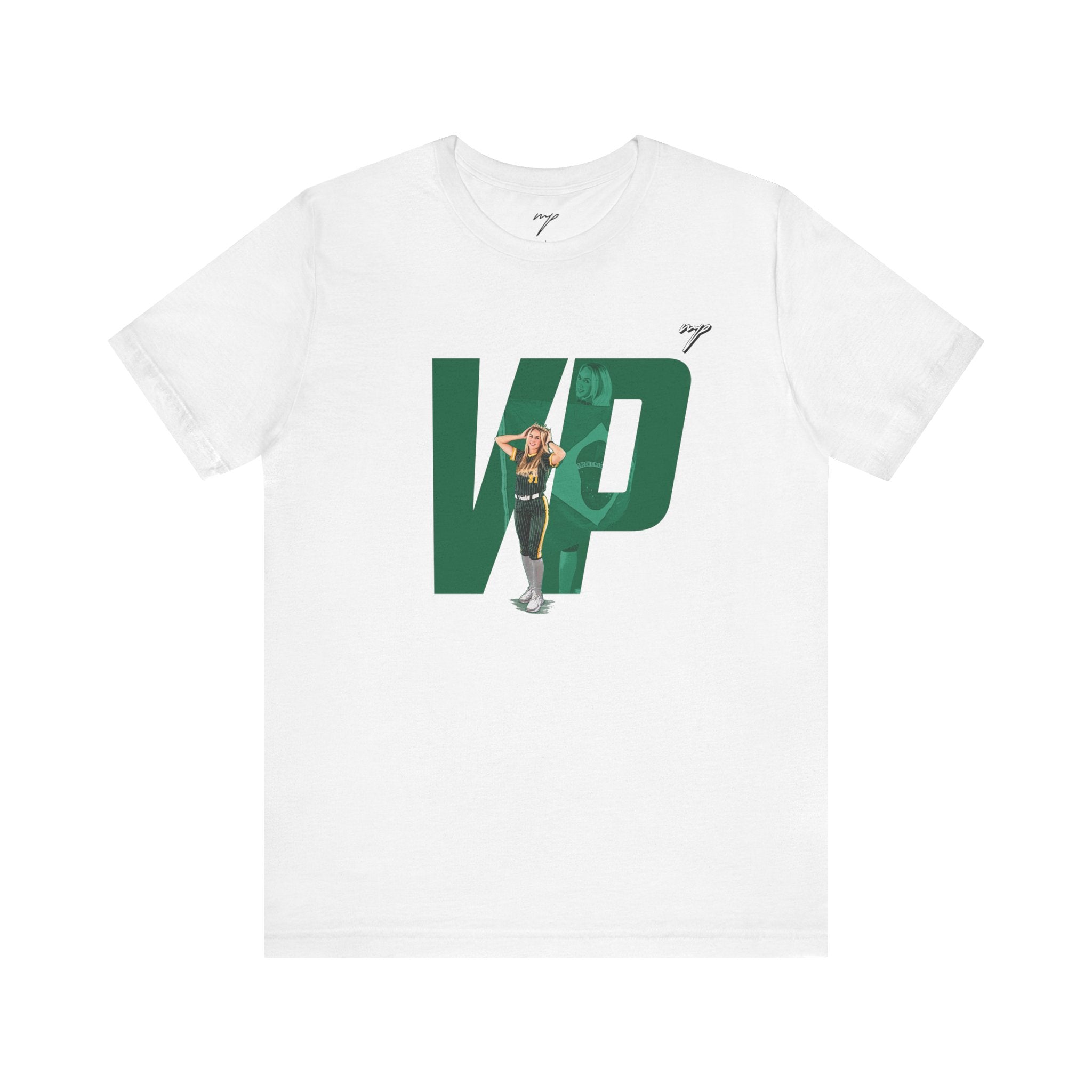 Veronica Puckett Graphic Tee
