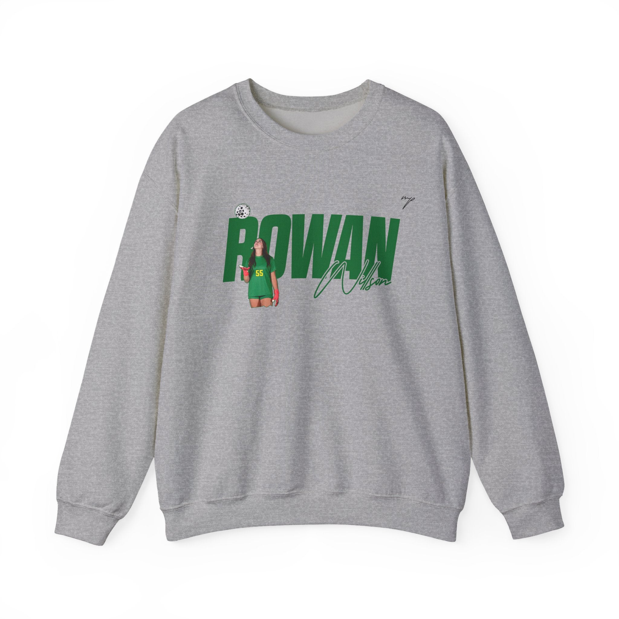 Rowan Willson Crewneck