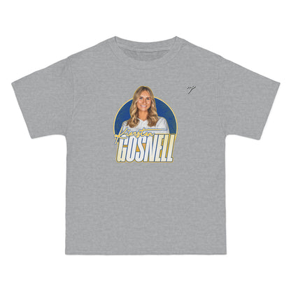 Kiersten Gosnell Vintage Tee