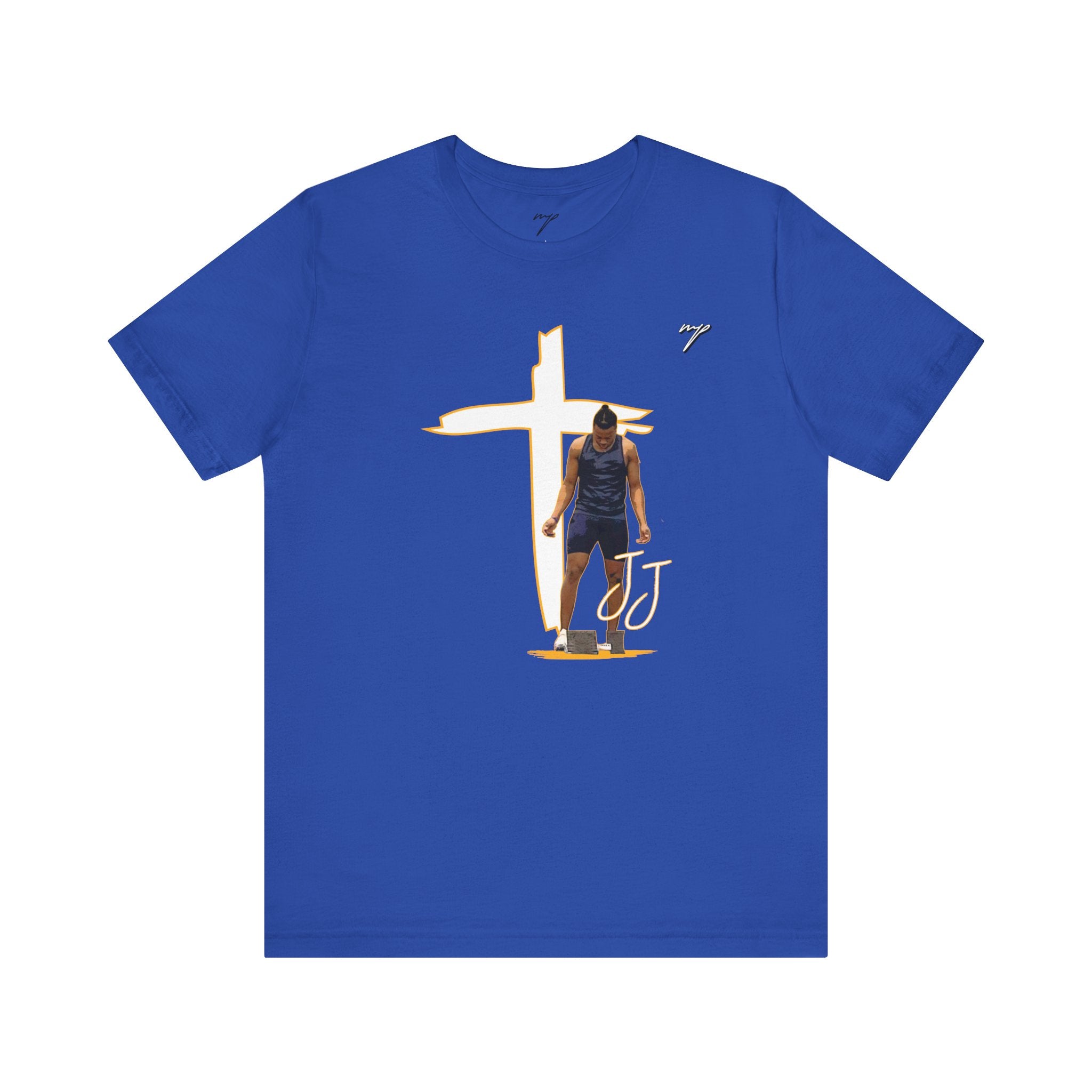 Justin Juniel Graphic Tee