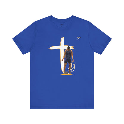 Justin Juniel Graphic Tee