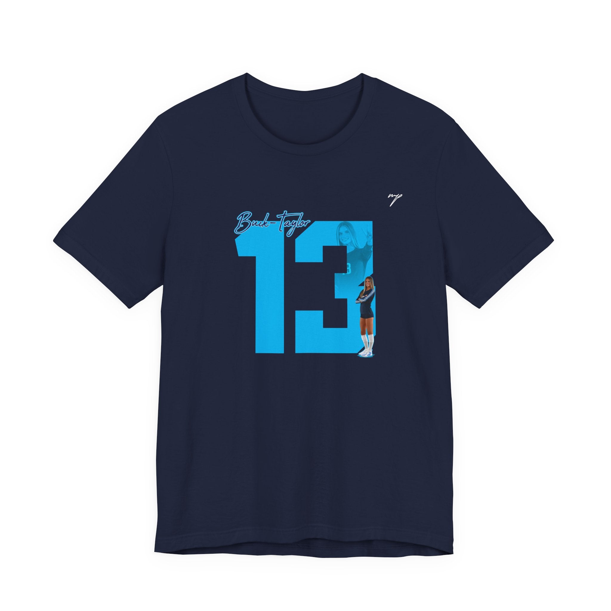 Lola Buck-Taylor Graphic Tee