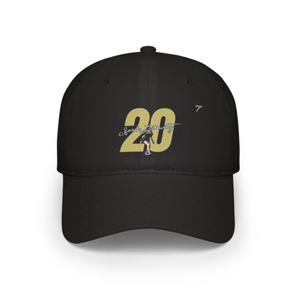 Sarah Leibowitz Hat