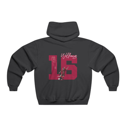 Ivy Williams Vintage Hoodie