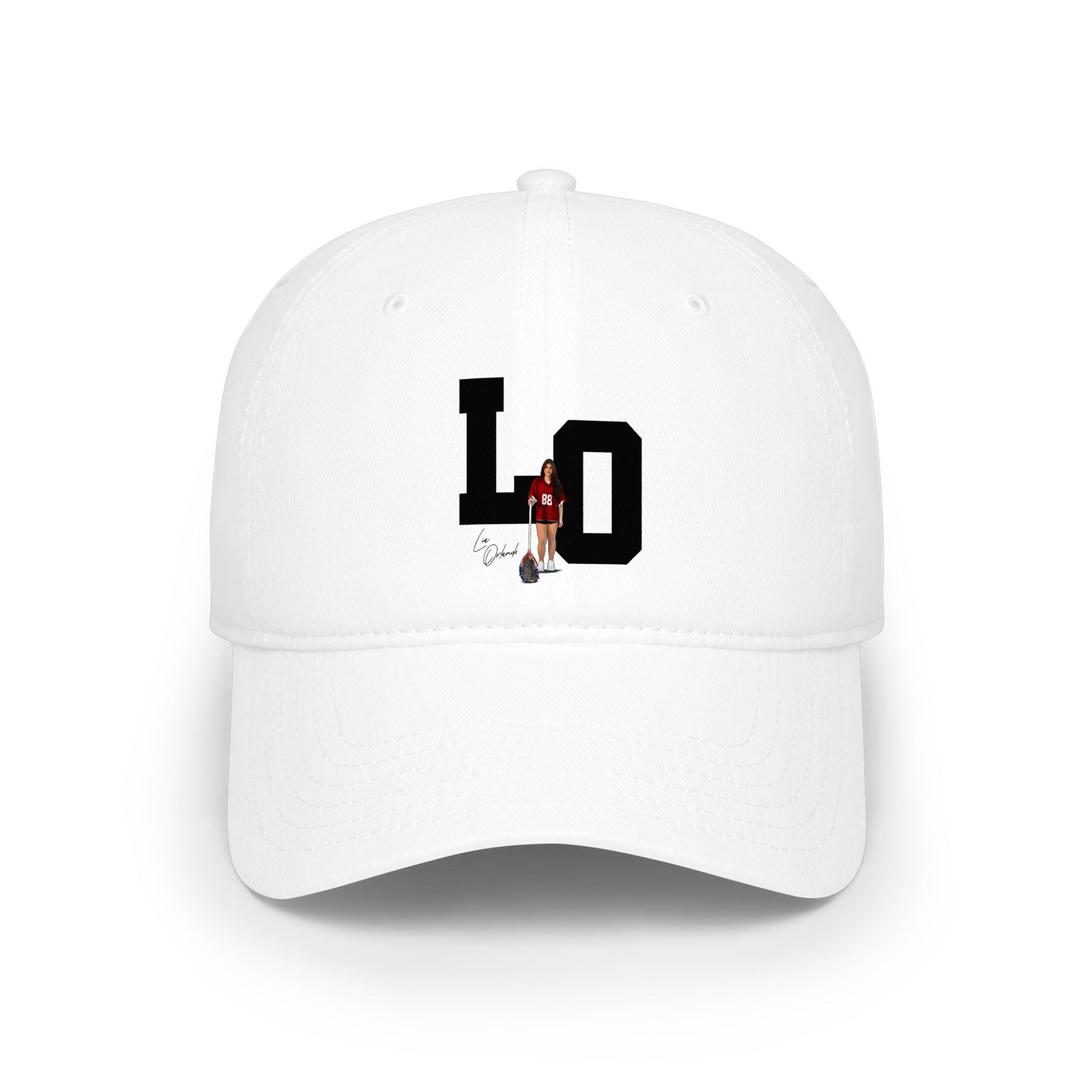 Lia Orlando Hat