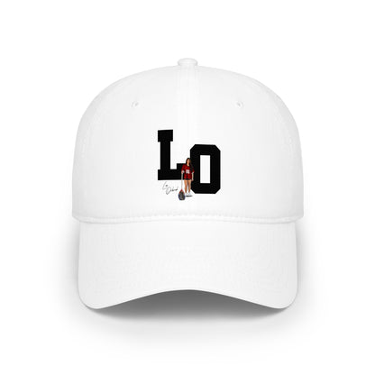 Lia Orlando Hat