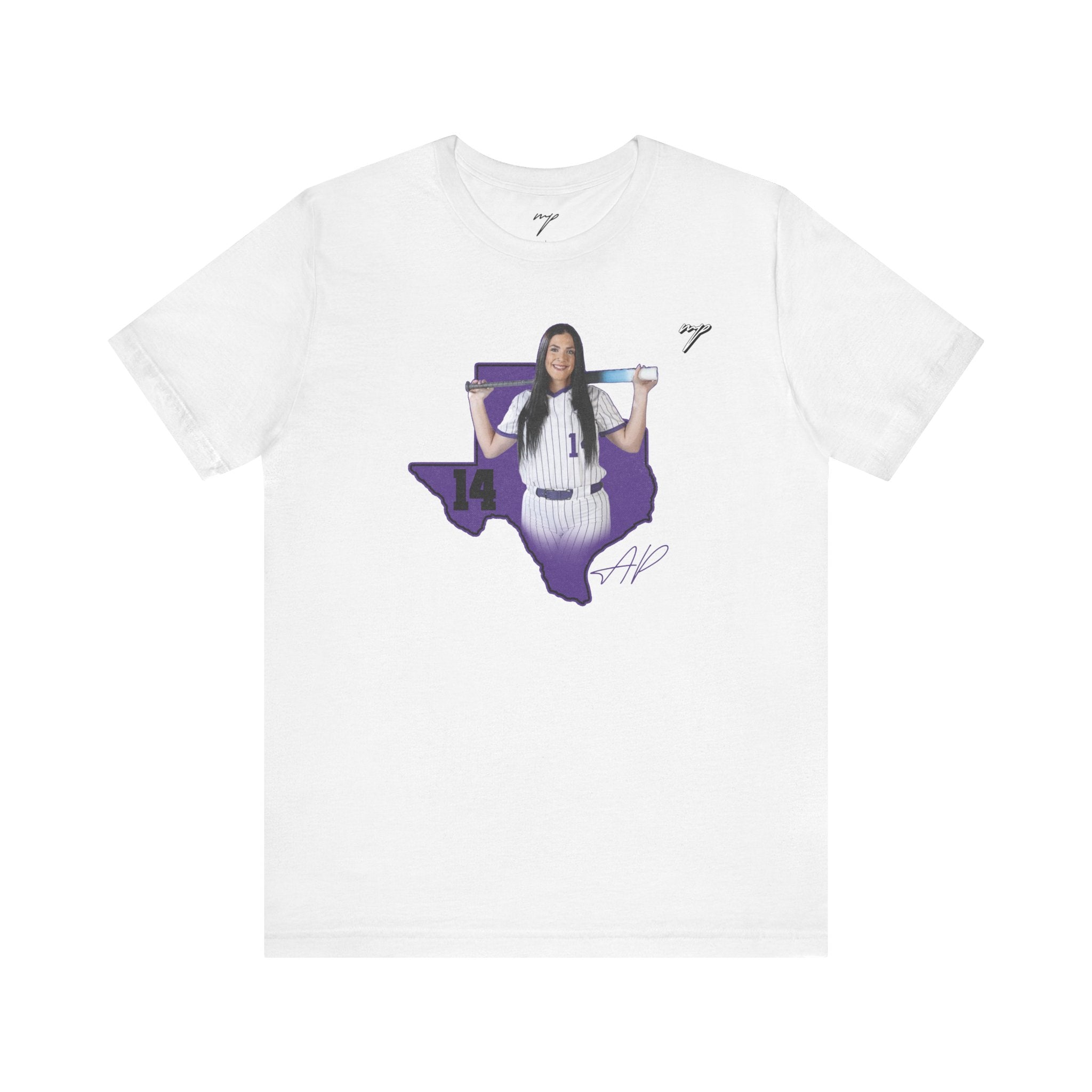 Avery Pemberton Graphic Tee