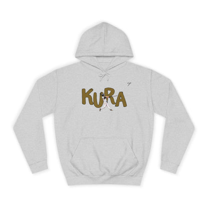 Austin Kura Hoodie
