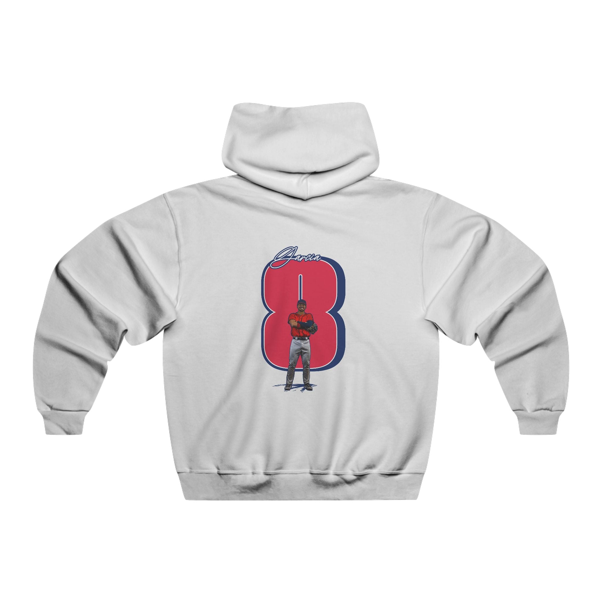 Ray Garcia Vintage Hoodie
