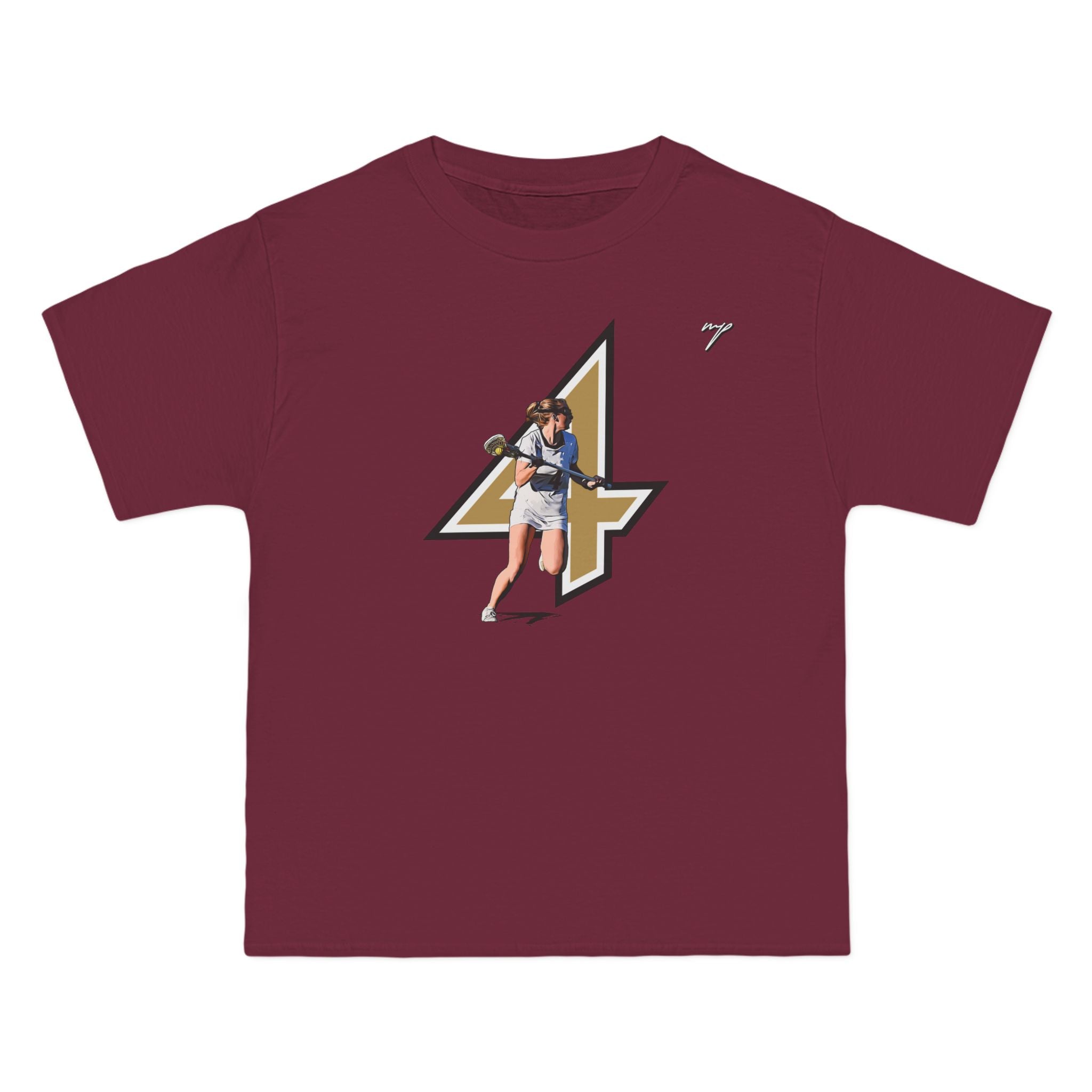 Kiley Selquist Vintage Tee