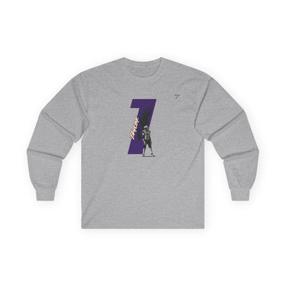 Trinel Taylor Long Sleeve