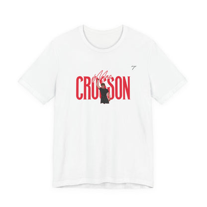 Mac Crosson Graphic Tee