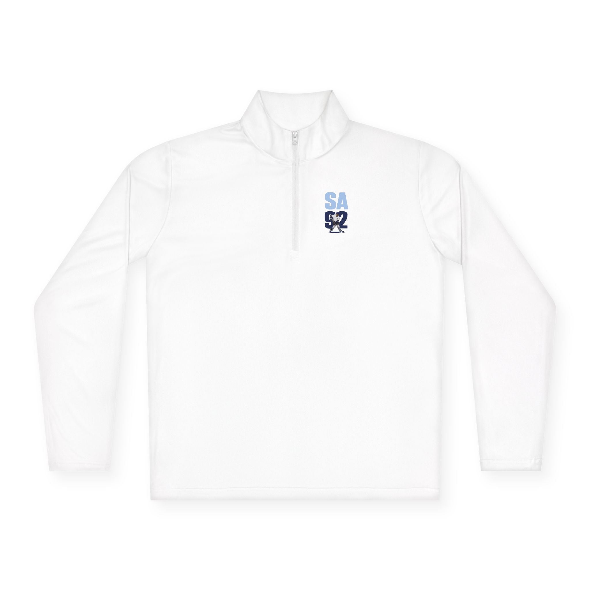 Safir Aradj Quarter-Zip