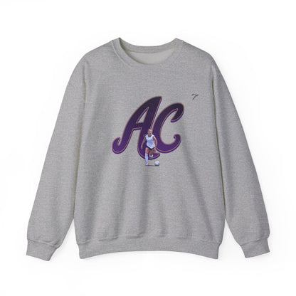 Anna Carson Crewneck