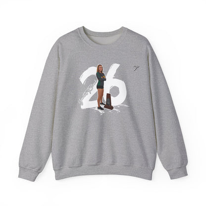 Kailey Yantis-Blank Crewneck
